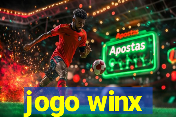 jogo winx